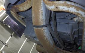 SUZUKI LET's 4 CA45A
