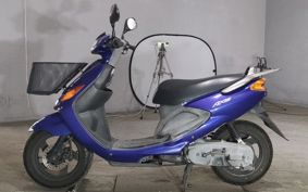YAMAHA AXIS100 SB06J