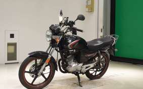 YAMAHA YBR125 1999
