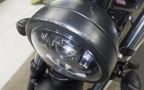 HONDA REBEL 250 A MC49