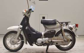 HONDA LITTLE CUB C50