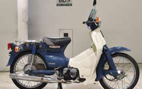 HONDA C50 SUPER CUB AA01
