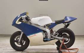 HONDA NSR MINI RS50