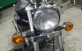 KAWASAKI ELIMINATOR 125 BN125A