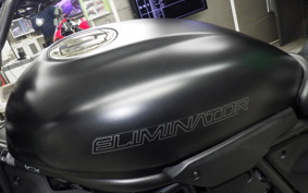 KAWASAKI ELIMINATOR400-3 2023 EL400A