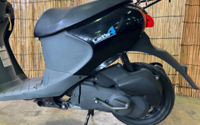 SUZUKI LET's 4 CA41A