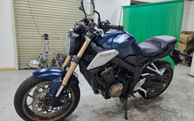 HONDA CBR650R 2021 RH03