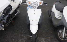 SUZUKI LET's CA4AA