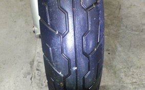 HONDA CB400SF VTEC K 1977 NC42