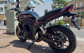 HONDA CB1000F 2025 SC94