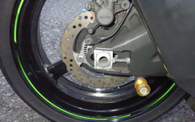 KAWASAKI ZX 10 NINJA ABS 2012