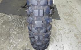 HONDA XR250R 2025