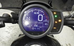 HONDA REBEL 1100 2021 SC83