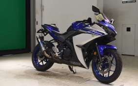 YAMAHA YZF-R25 2015 RG10J