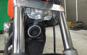 HONDA VRX400 1999 NC33