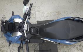 HONDA ADV160 2021 KF54