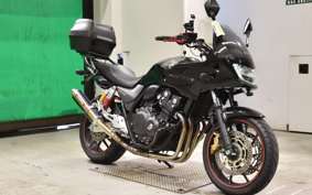 HONDA CB400 SUPER BOLDOR A 2016 NC42