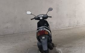 SUZUKI LET'S2 CA1PA