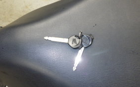 HONDA BENLY 50 2025 AA05