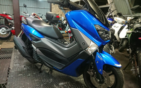 YAMAHA NMAX ABS