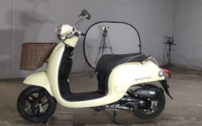 HONDA GIORNO AF70