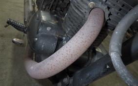 KAWASAKI 250TR BJ250F