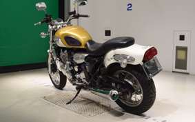 TRIUMPH ADVENTURE R 2008