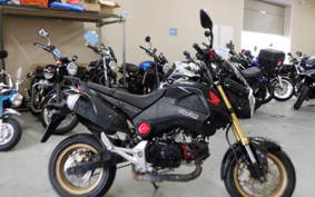 HONDA GROM JC61