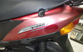 SUZUKI ADDRESS V125 G CF46A