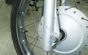 HONDA C110 SUPER CUB 2000 JA07