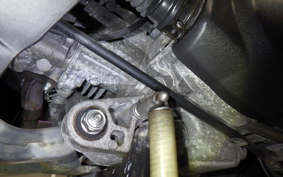 HONDA LEAD 110 2002 JF19