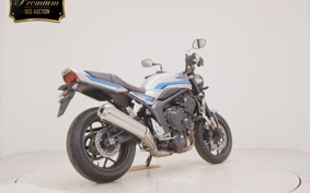 HONDA CB1000F 2026 SC94