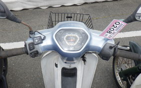 HONDA C110 SUPER CUB JA10
