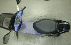 HONDA DIO ZX GEN 2 2026 AF35