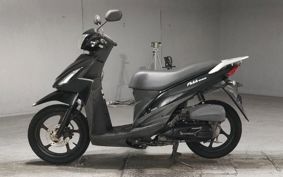 SUZUKI ADDRESS V110 CE47A