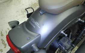 HONDA REBEL 250 S MC49