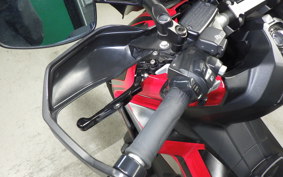 HONDA X-ADV 750 2019 RC95