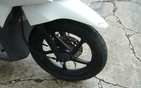 SUZUKI ADDRESS V110 CE47A