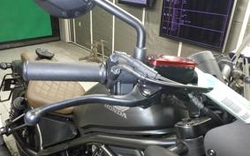 HONDA REBEL 250 S 2019 MC49
