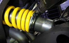 DUCATI MONSTER 696 2008