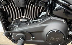 HARLEY FXLRST 2024 YXZ