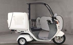 HONDA GYRO TA03