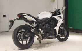 HONDA CBR650R 2023 RH03