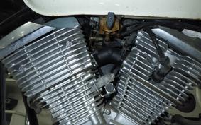 YAMAHA DRAGSTAR 250 1995 VG05J