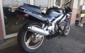 HONDA CBR400RR 1989 NC23