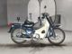 Фото Honda SUPER CUB90 с японского аукциона