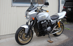 KAWASAKI ZRX1100 1999 ZRT10C