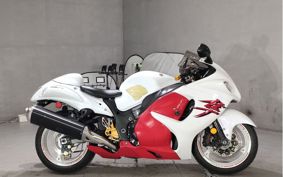 SUZUKI GSX1300R HAYABUSA GX72B