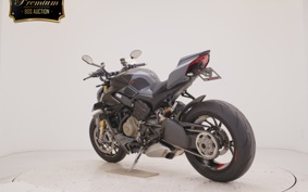 DUCATI STREETFIGHTER V4 S 2023