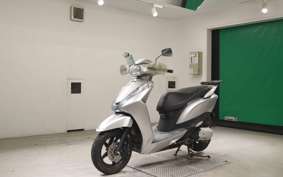HONDA LEAD 125 2018 JF45